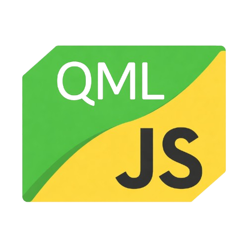 QML JavaScript IntelliSense